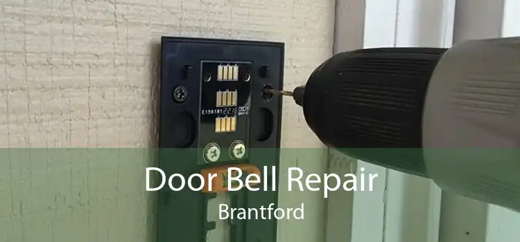 Door Bell Repair Brantford