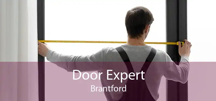 Door Expert Brantford