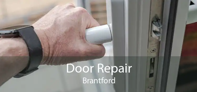 Door Repair Brantford