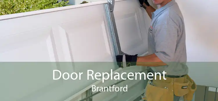 Door Replacement Brantford