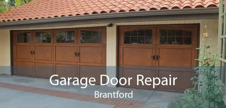 Garage Door Repair Brantford