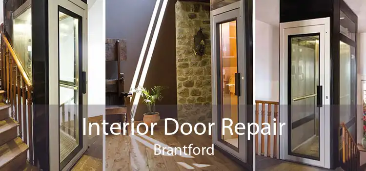 Interior Door Repair Brantford