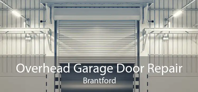 Overhead Garage Door Repair Brantford