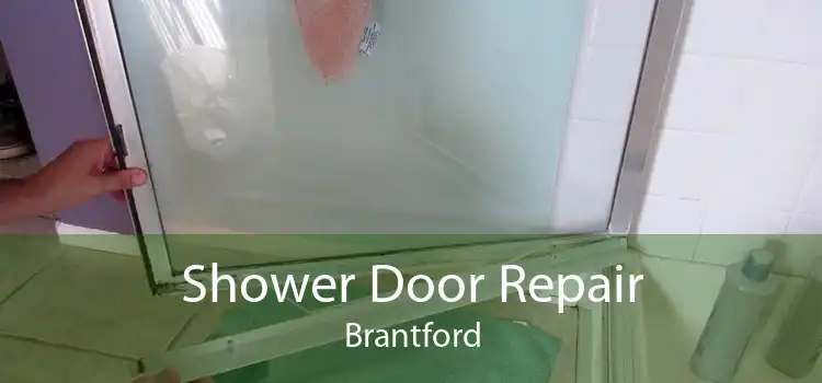 Shower Door Repair Brantford