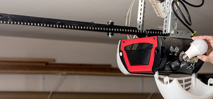 automatic garage door opener repair in Brantford