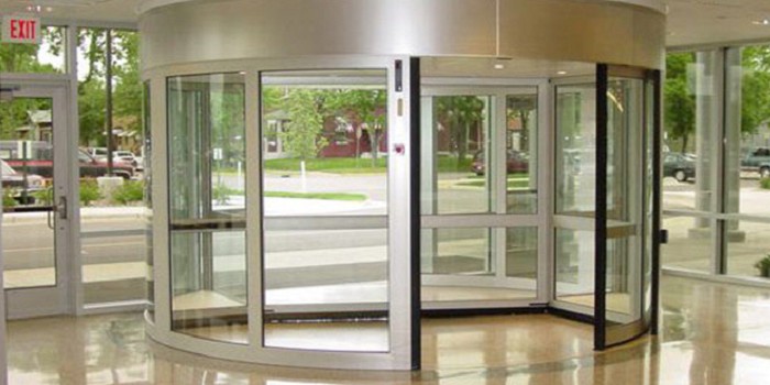 commercial automatic door repair Brantford