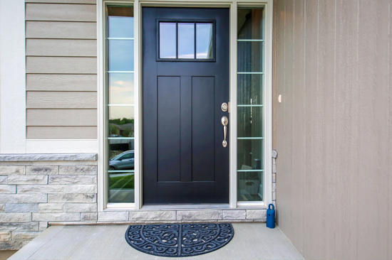 Brantford-residential-door-repair