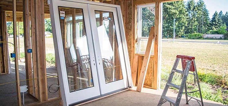 french door installation Brantford