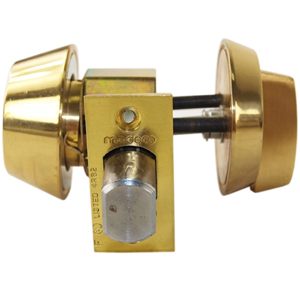 high security deadbolt Brantford