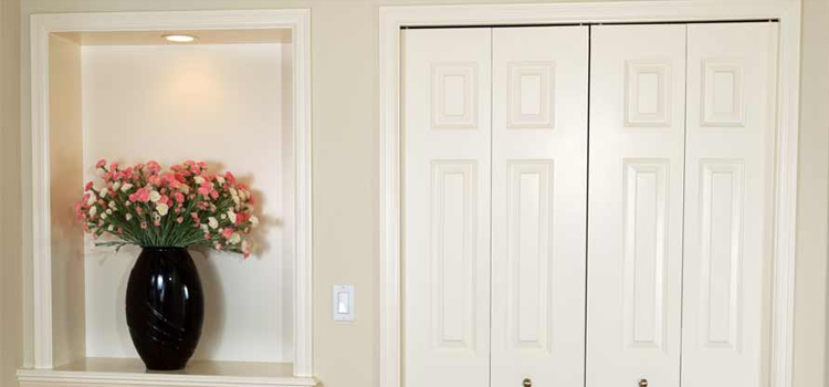 residential closet door repair in Brantford