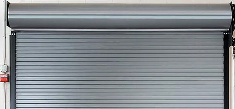 rolling steel door repair Brantford