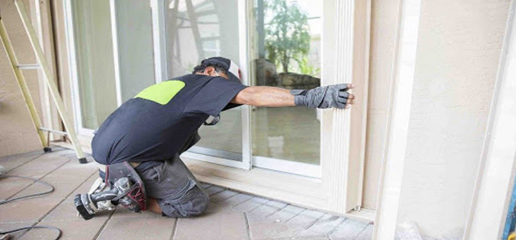 sliding patio door maintenance Brantford